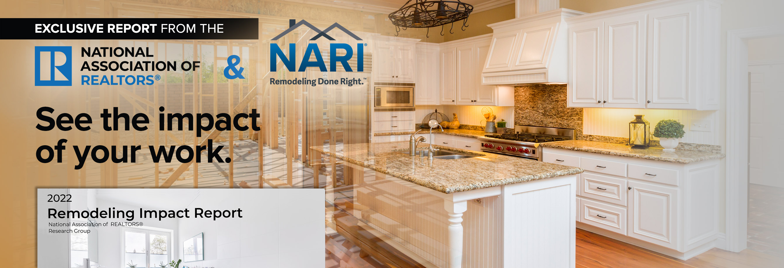 National Association of the Remodeling Industry NARI