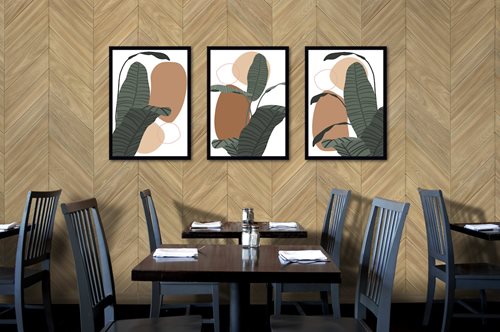 restaurant-wall-decorated-biscotti-java-faux-wall-panels.jpg