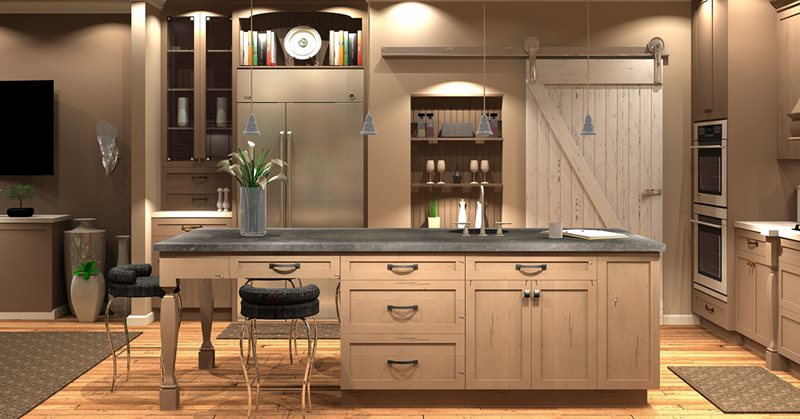Latest Version 2020 Design V12, Kitchen Cabinet Designs 2020