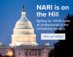 NARI on the hill