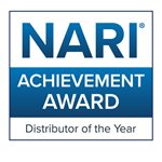 Distributor of the Year