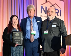 Joe and Cherrie Bowen